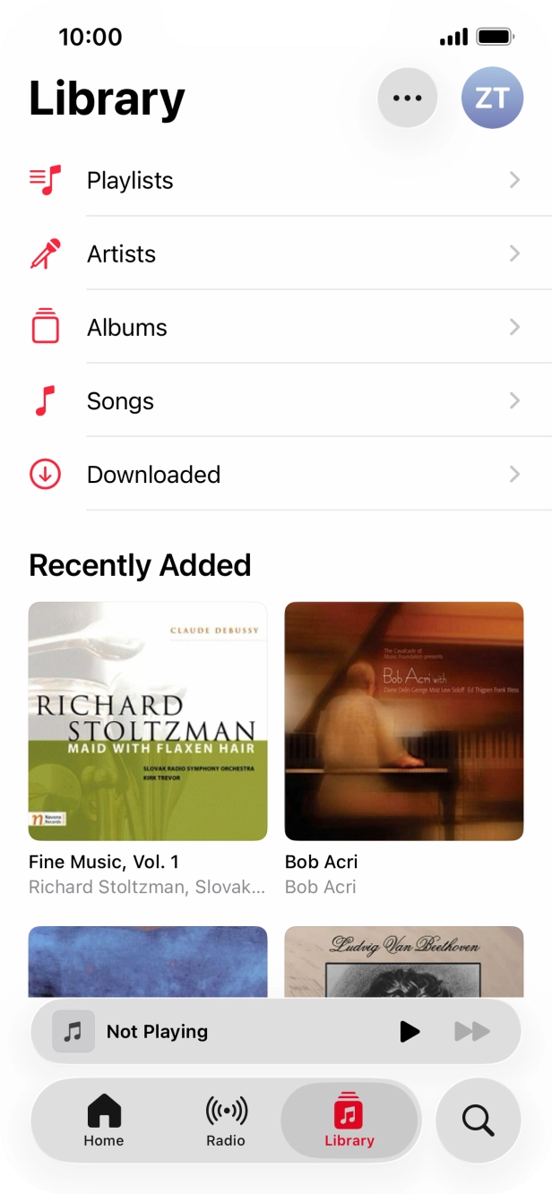 Press Playlists. Press Playlists.