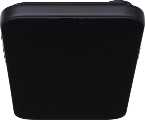 Image 5: Apple iPhone 18 Pro Max - Black in Black Top