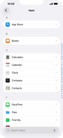 Press App Store. Press App Store.