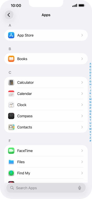 Press App Store. Press App Store.