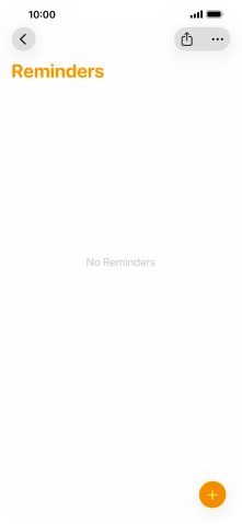 Slide your finger upwards starting from the bottom of the screen to return to the home screen. Slide your finger upwards starting from the bottom of the screen to return to the home screen.