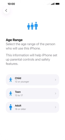 Press Adult. Press Adult.