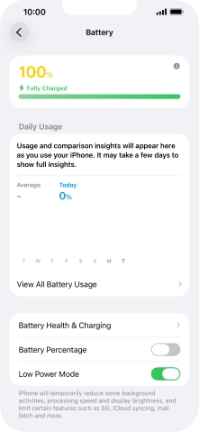 Slide your finger upwards starting from the bottom of the screen to return to the home screen. Slide your finger upwards starting from the bottom of the screen to return to the home screen.