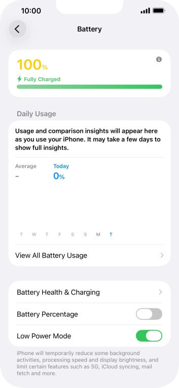 Slide your finger upwards starting from the bottom of the screen to return to the home screen. Slide your finger upwards starting from the bottom of the screen to return to the home screen.