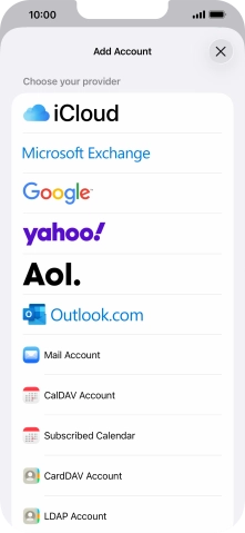 Press Mail Account. Press Mail Account.
