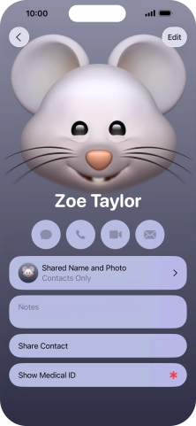 Slide your finger upwards starting from the bottom of the screen to return to the home screen. Slide your finger upwards starting from the bottom of the screen to return to the home screen.
