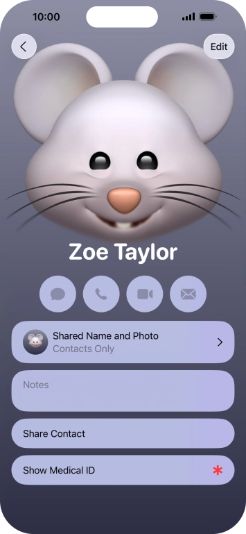 Slide your finger upwards starting from the bottom of the screen to return to the home screen. Slide your finger upwards starting from the bottom of the screen to return to the home screen.