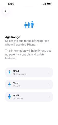 Press Adult. Press Adult.