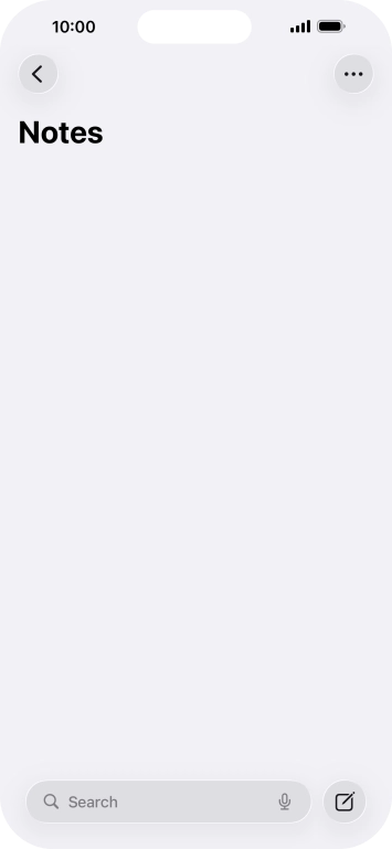 Slide your finger upwards starting from the bottom of the screen to return to the home screen. Slide your finger upwards starting from the bottom of the screen to return to the home screen.
