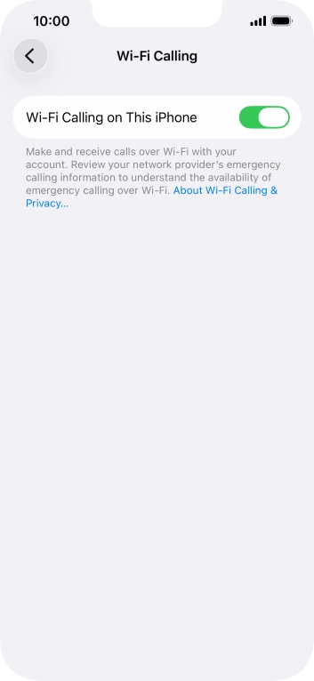 Slide your finger upwards starting from the bottom of the screen to return to the home screen. Slide your finger upwards starting from the bottom of the screen to return to the home screen.