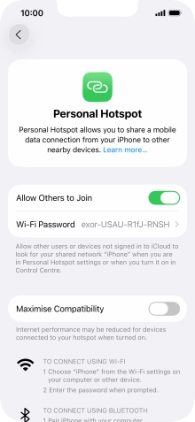 Slide your finger upwards starting from the bottom of the screen to return to the home screen. Slide your finger upwards starting from the bottom of the screen to return to the home screen.