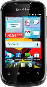 Vodafone Smart II