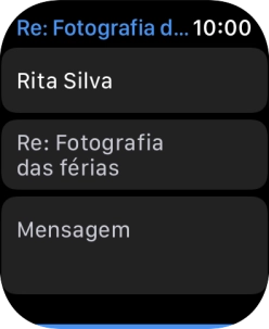 Prima Mensagem.