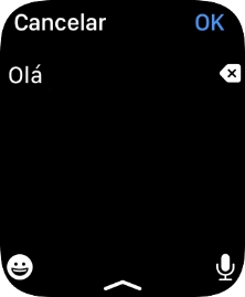 Prima OK.