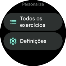Prima Todos os exercícios.