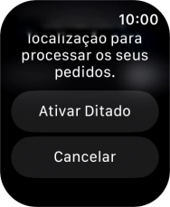 Prima Ativar Ditado.