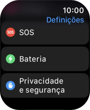 Prima SOS.