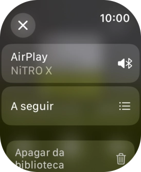 Prima A seguir.
