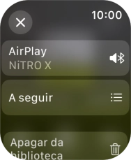 Prima A seguir.