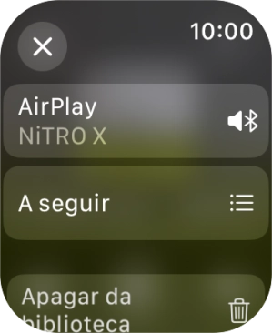 Prima A seguir.