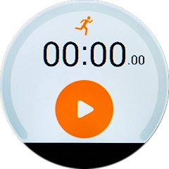 Prima o ícone para iniciar.