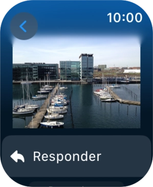 Prima Responder.