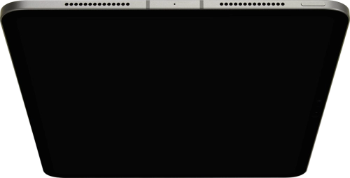 Image 5: Apple iPad Pro 11 (2024) - DarkGray in DarkGray Top