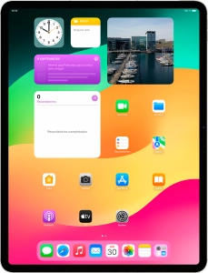 Apple iPad Air 13 (2024)