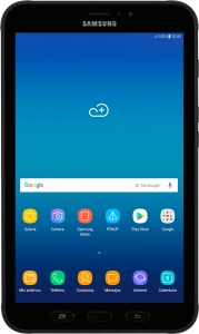 Samsung Galaxy Tab Active 2