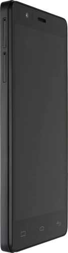 Image 3: bq Aquaris E5 - Black in Black