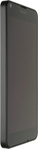 Image 3: Microsoft Lumia 640 - Black in Black