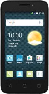 Alcatel Pixi 3
