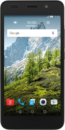 Image 1: Orange Dive 70 - Black in Black