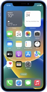 Apple iPhone XR