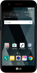 LG K10 (2017)