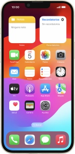 Apple iPhone 14 Plus