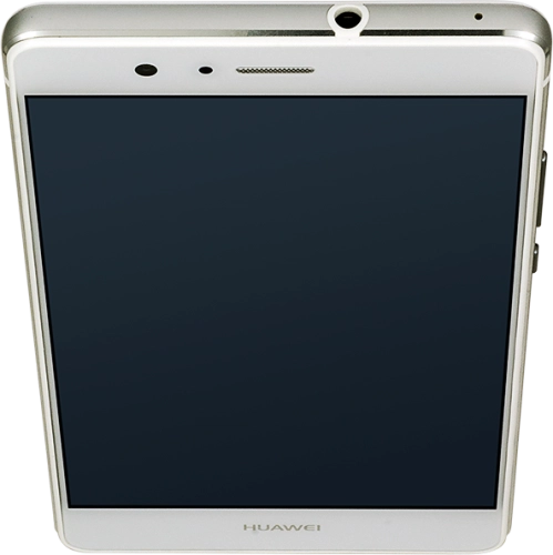 Image 5: Huawei P9 lite - White in White