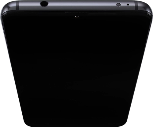 Image 5: Huawei Mate 20 - Black in Black