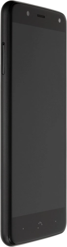 Image 3: bq Aquaris U2 - Black in Black