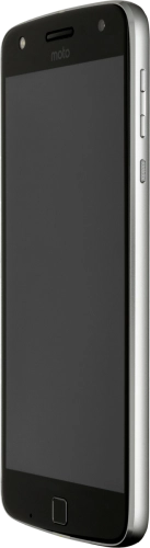 Image 4: Motorola Moto Z Play - Black in Black