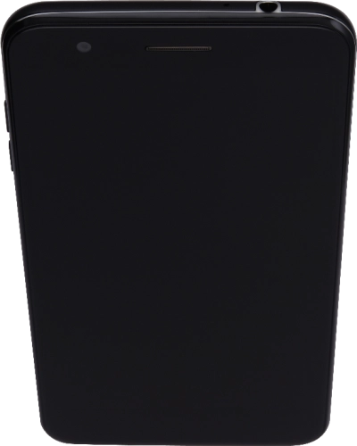 Image 5: LG K11 - Black in Black