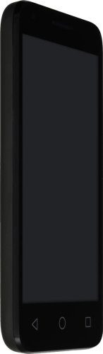 Image 3: Orange Dive 50 - Black in Black