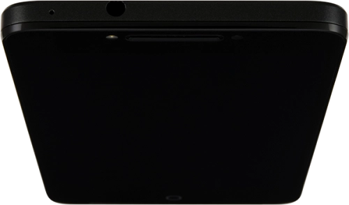 Image 5: Alcatel A5 LED - Black in Black