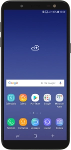 Samsung Galaxy J6