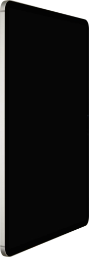 Image 3: Apple iPad Air 13 (2024) - DarkGray in DarkGray