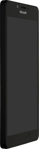 Image 3: Microsoft Lumia 950 - Black in Black