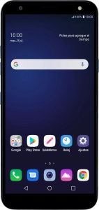 LG K40