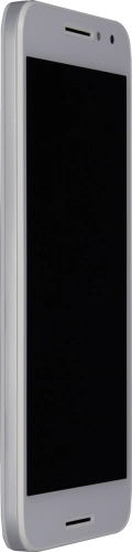 Image 3: Alcatel A3 - White in White