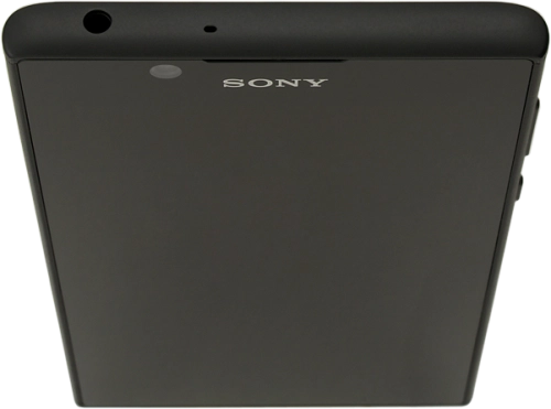 Image 5: Sony Xperia L1 - Black in Black