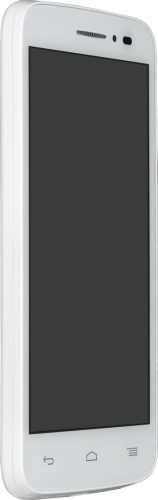 Image 3: Orange Roya - White in White